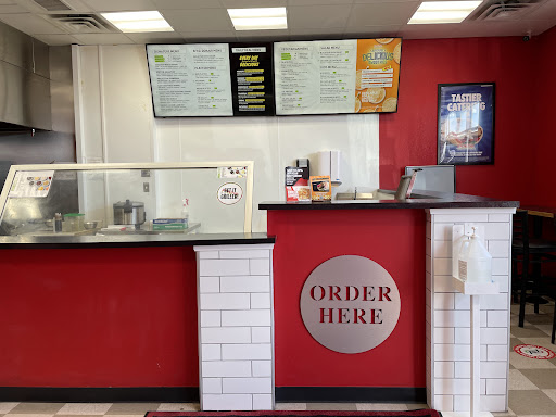 Photo of Prairie Donair Medicine Hat & PD Inspired Pizza - 2410 Division Ave N #84, Medicine Hat, AB T1A 0C3